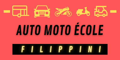 AUTO ECOLE FILIPPINI